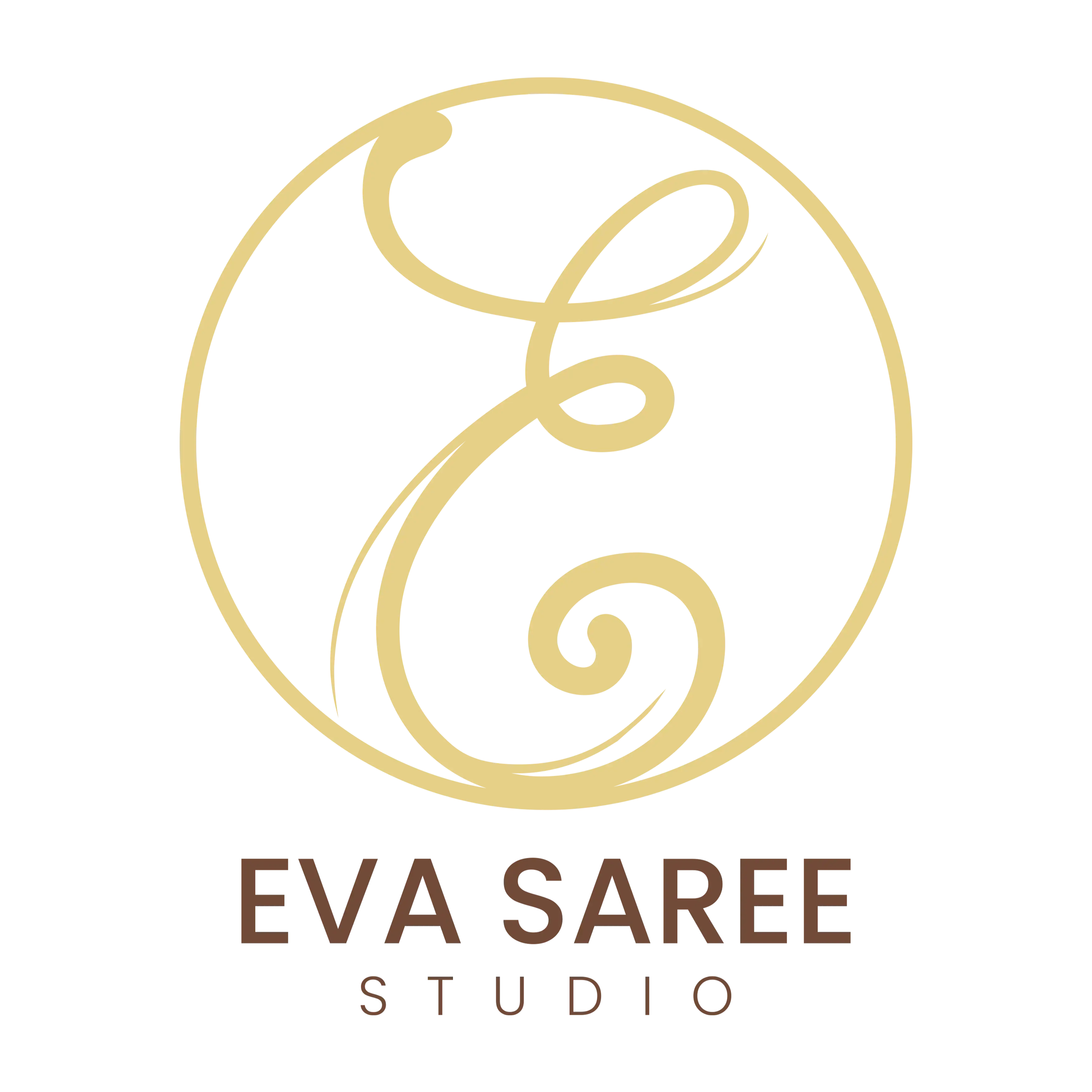 store logo